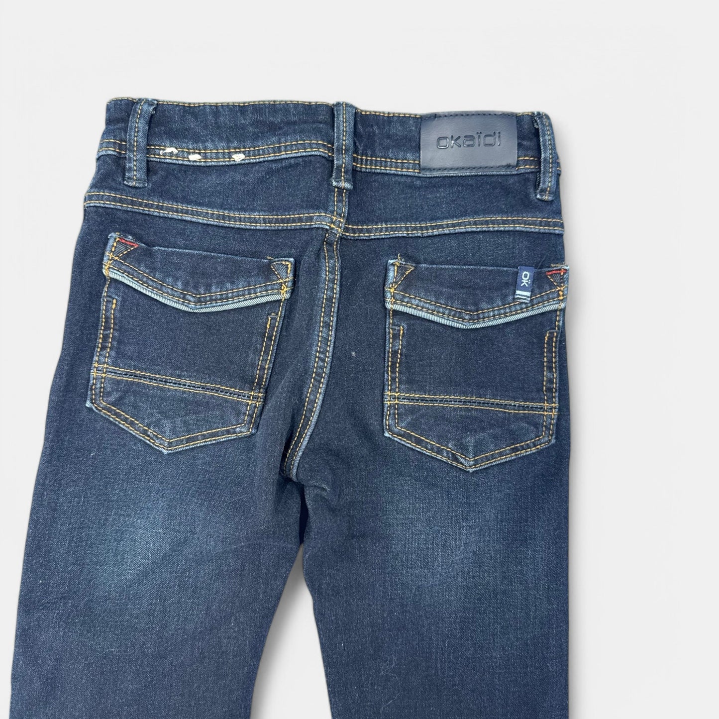 Pantalon skinny  Okaïdi : 5 ans