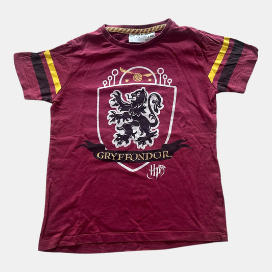 T-Shirt Harry Potter : 6 ans