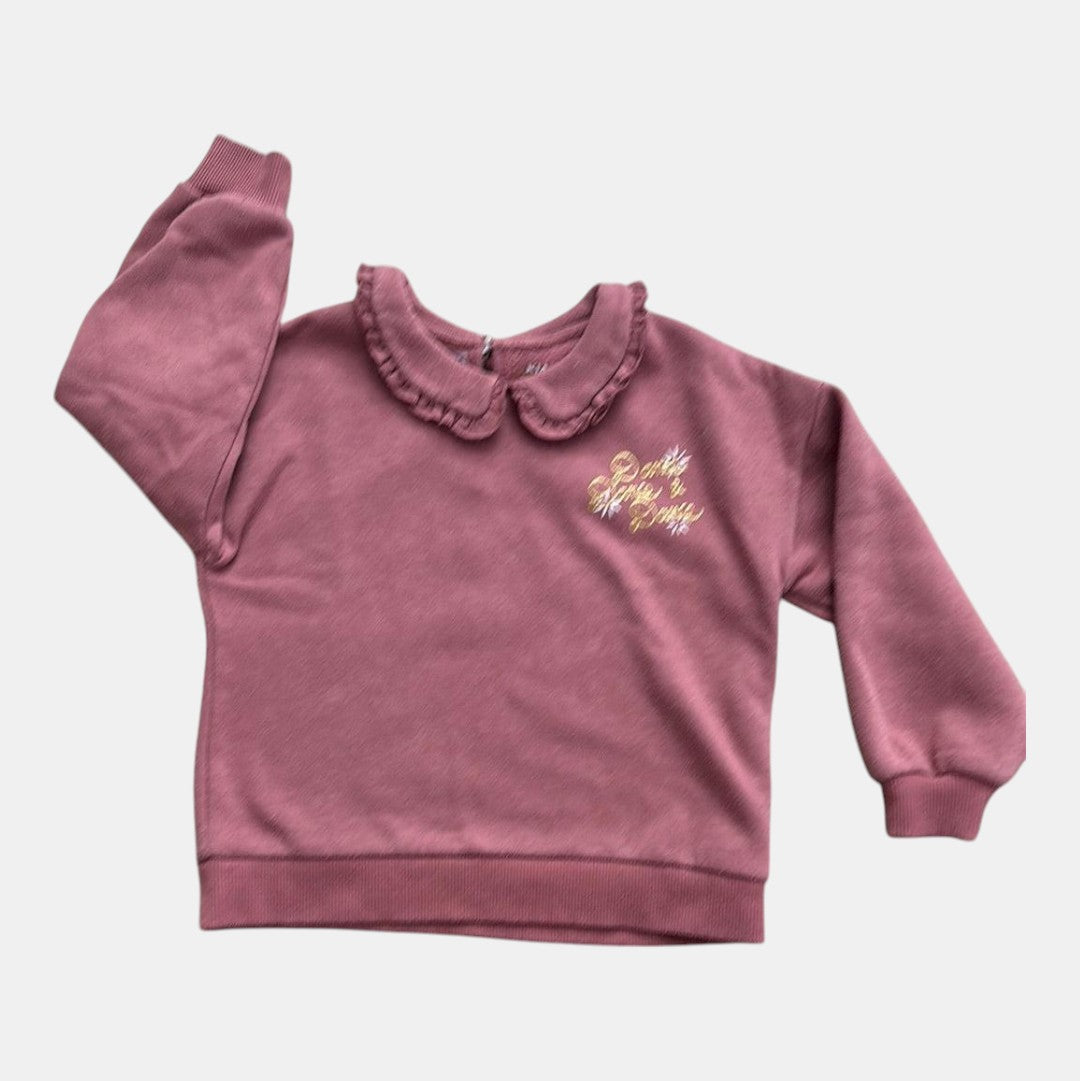 Pull Kiabi : 5 ans