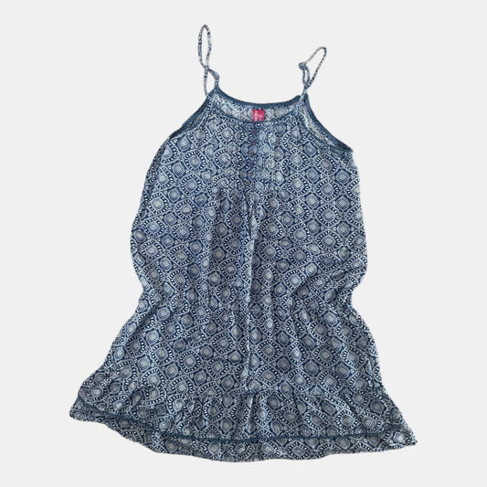 Robe punkidz : 12 ans