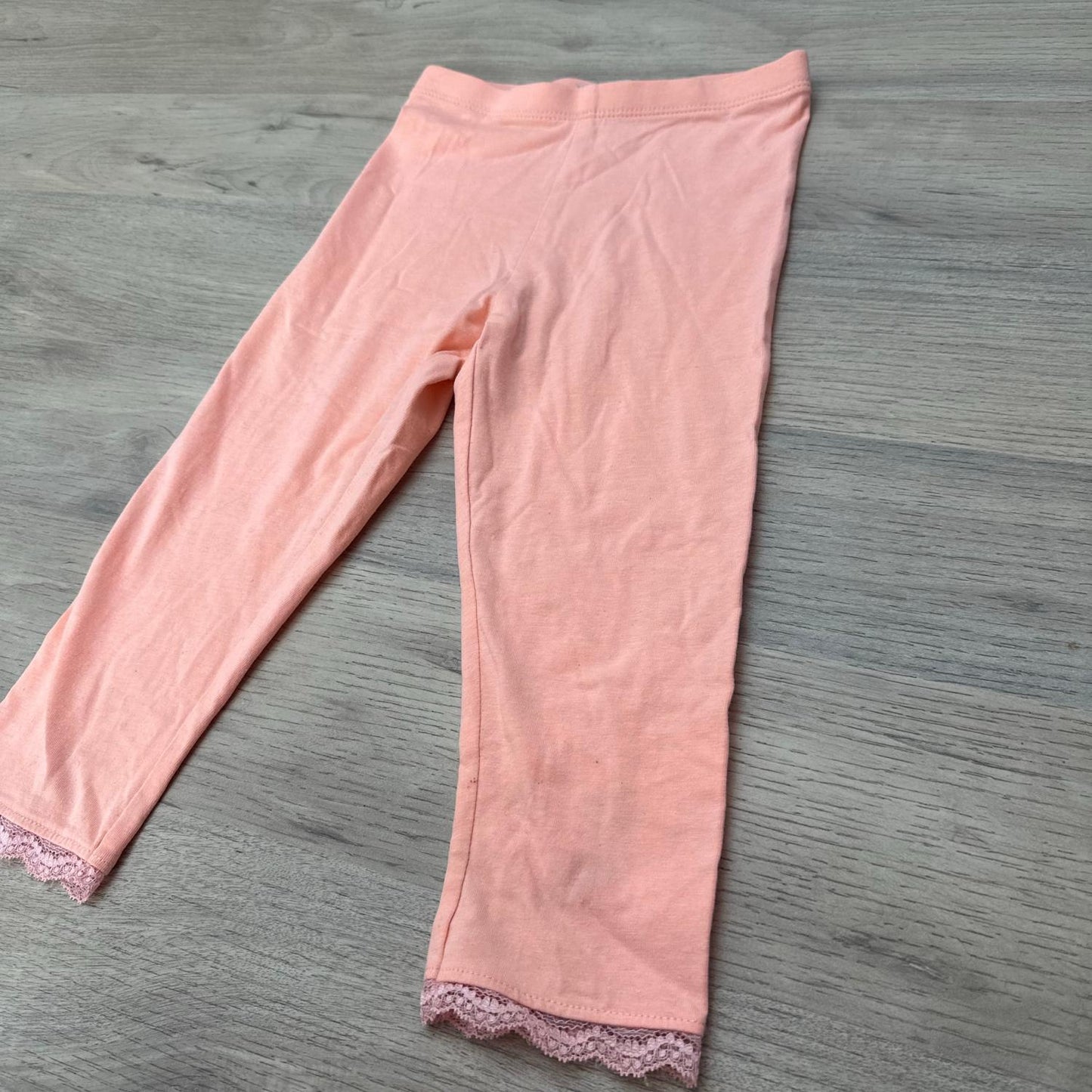 Pantalon La Halle : 6 ans