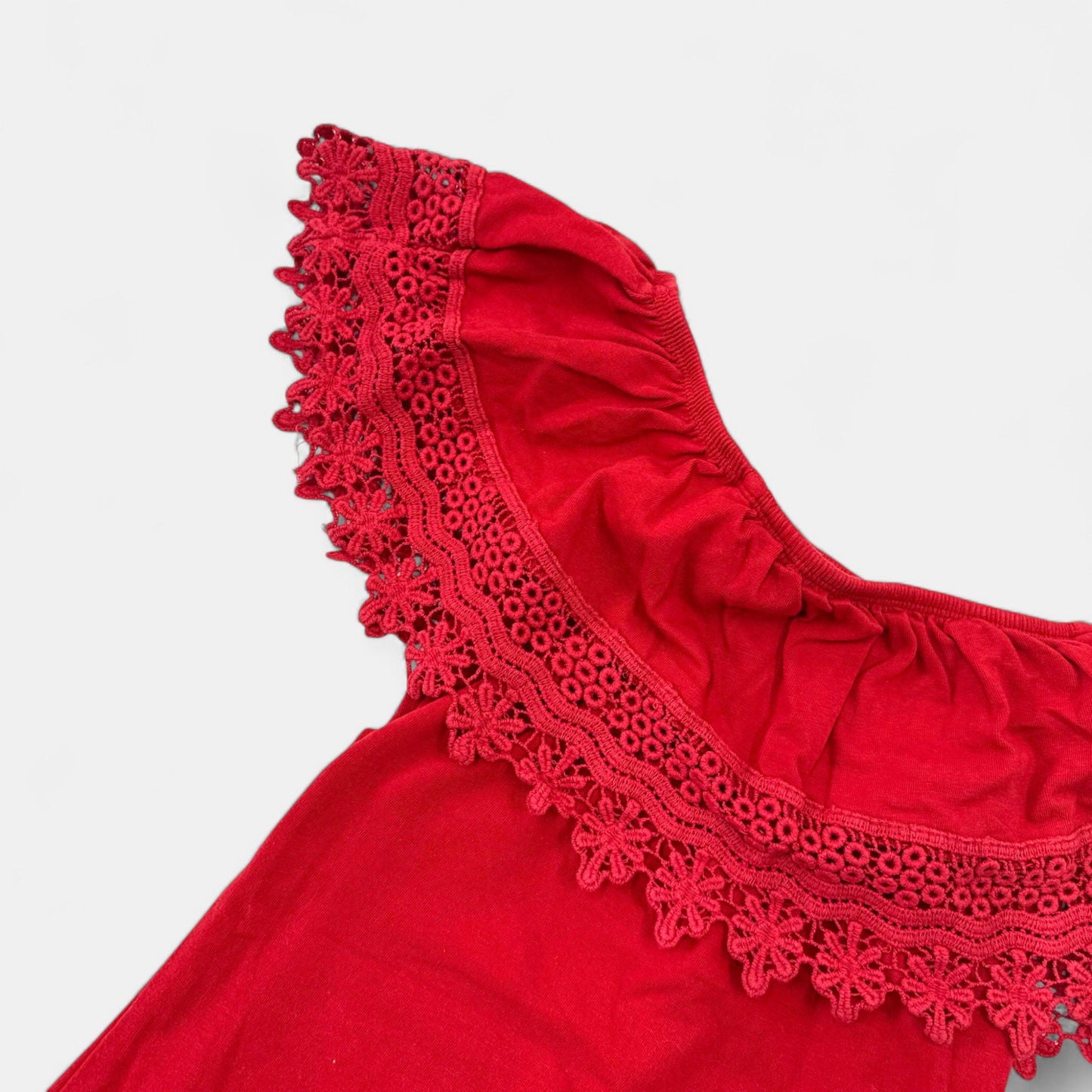 Body Jennyfer : 14 ans