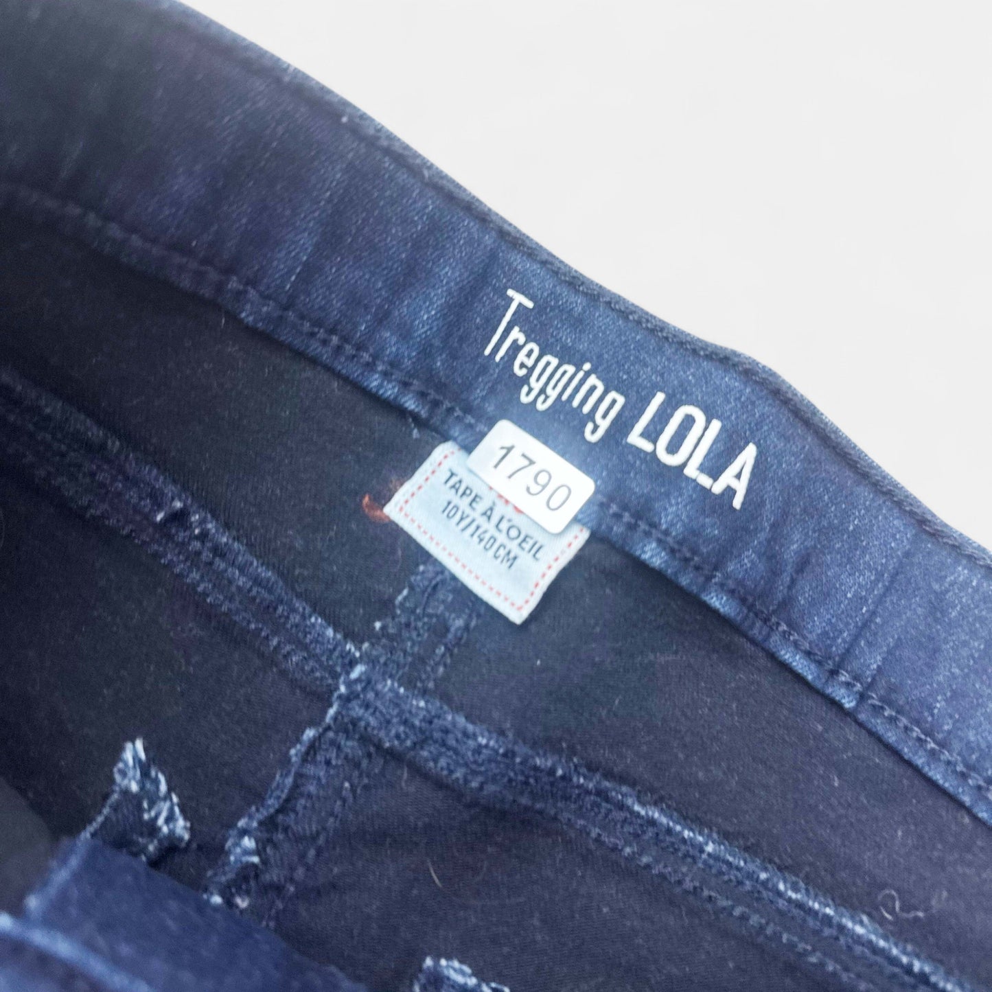 Pantalon Tape à l'oeil : 10 ans