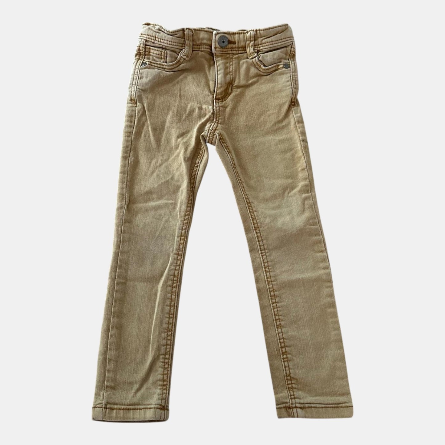 Pantalon Tape à l'oeil : 3 ans