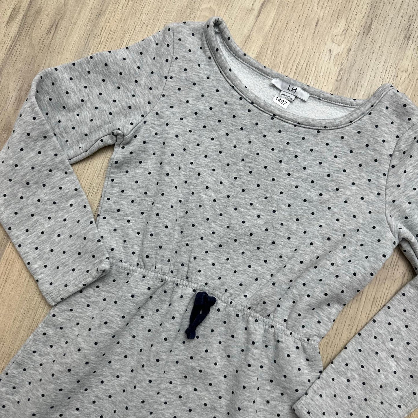 Robe La Halle : 10 ans