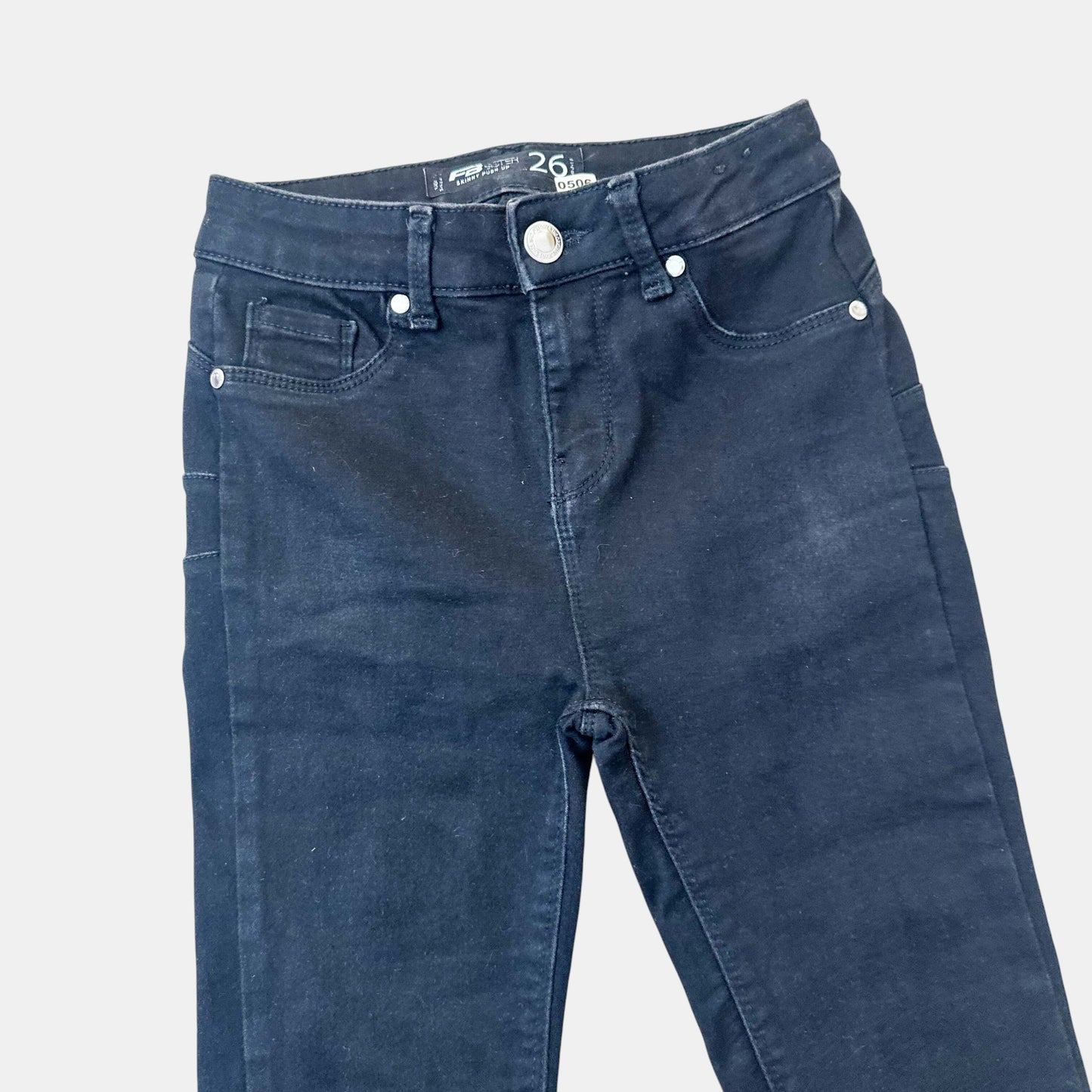 Pantalon FB Sister : 12 ans