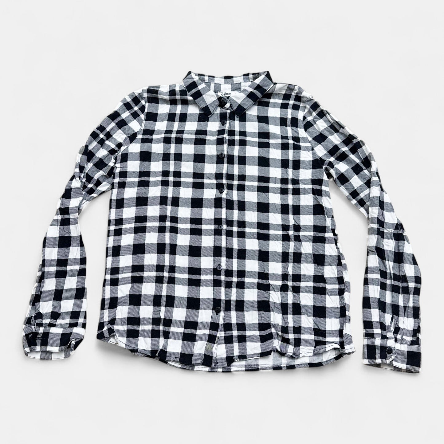 Chemise Gémo : 14 ans