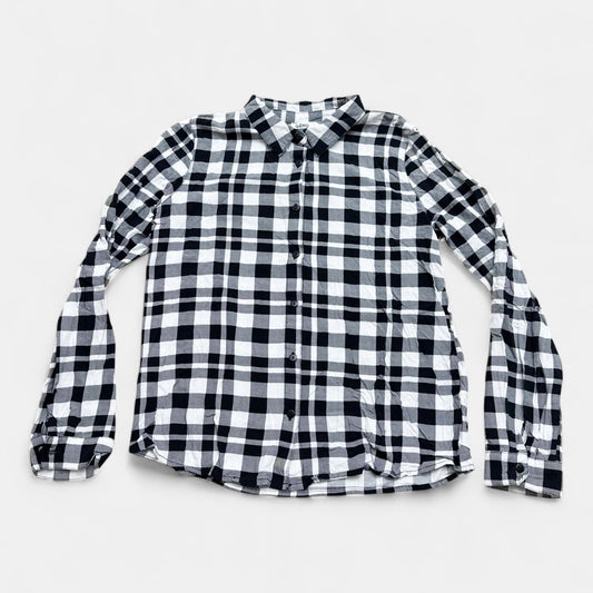 Chemise Gémo : 14 ans