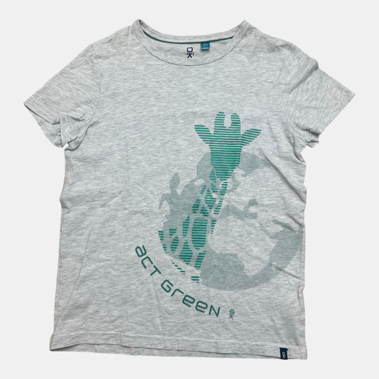 T-Shirt Okaïdi : 12 ans