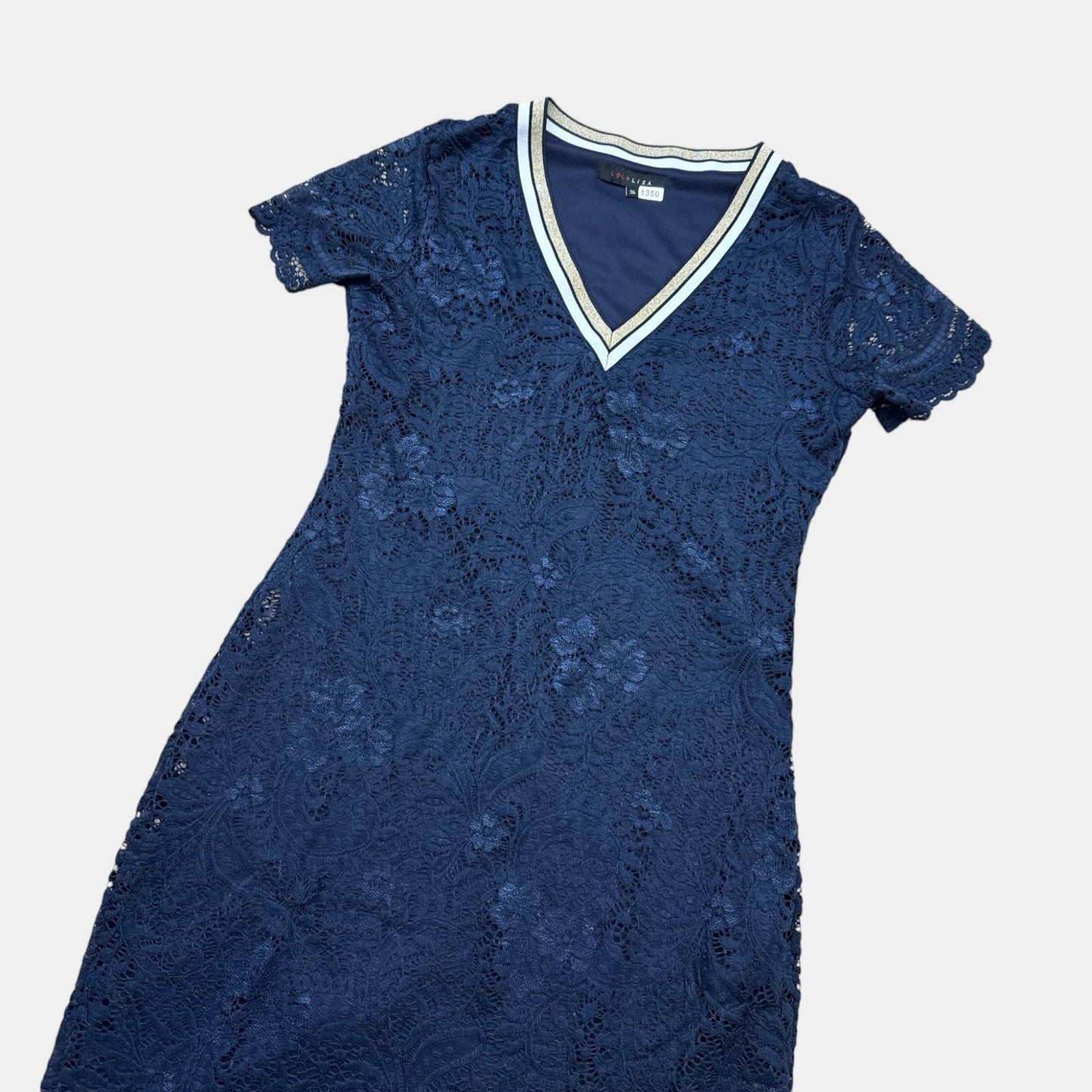 Robe lolaliza : 16 ans