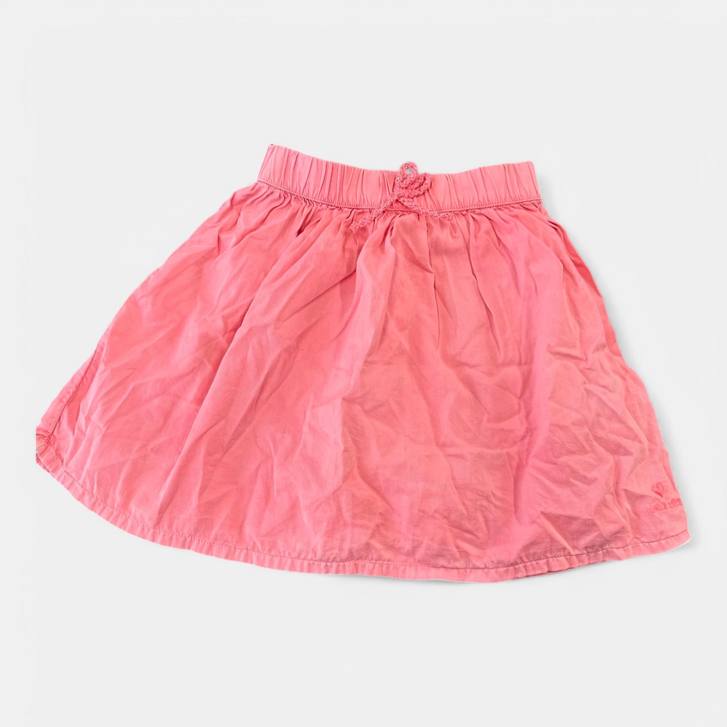 Jupe Tape à l'oeil : 8 ans