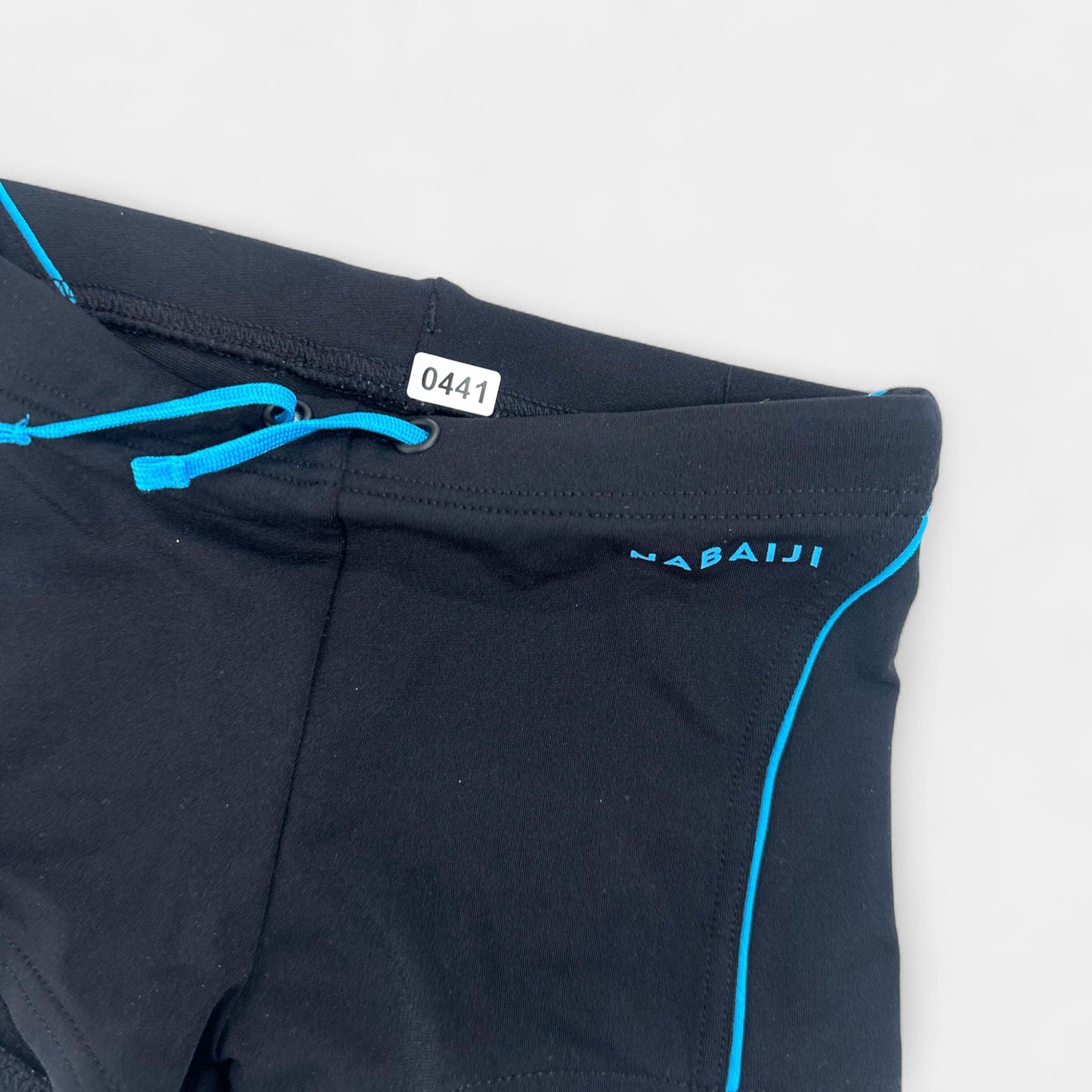 Maillot de bain Nabaiji : 5 ans