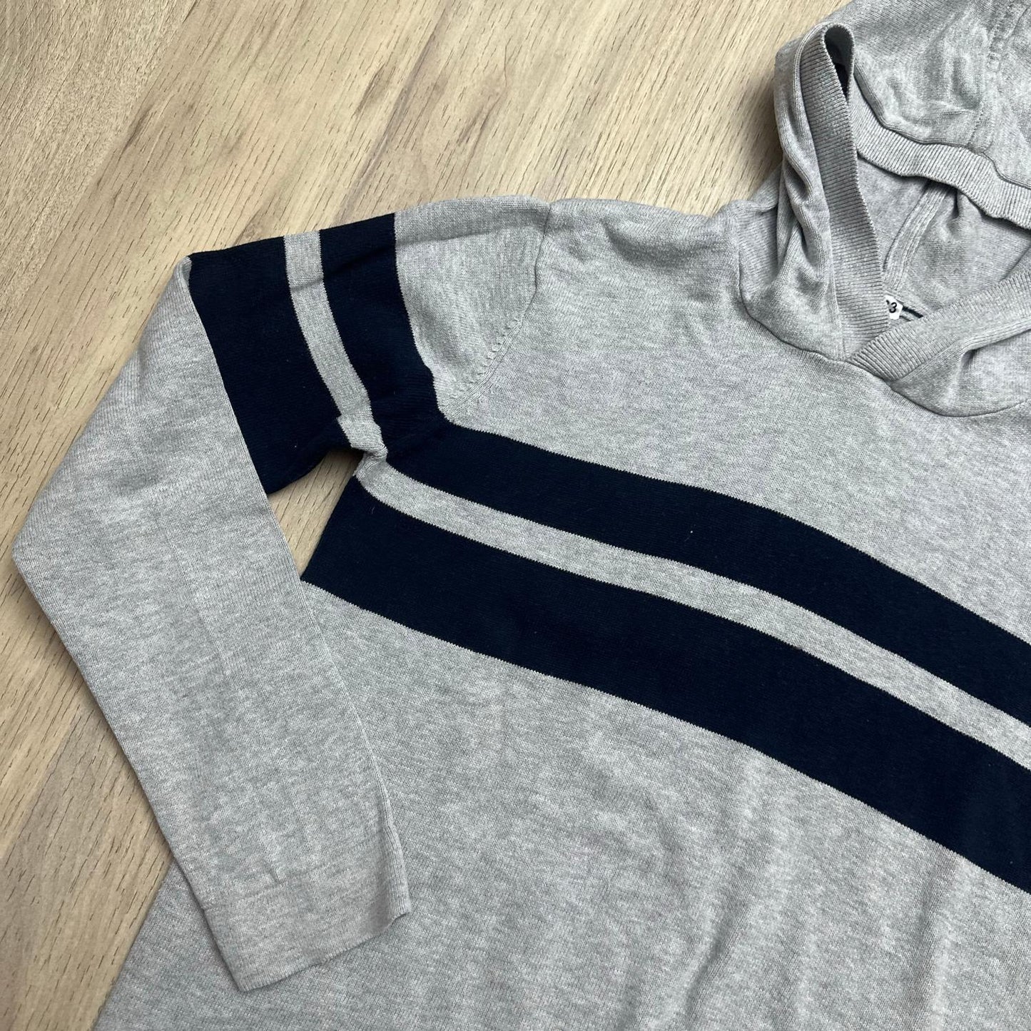 Pull Okaïdi : 12 ans