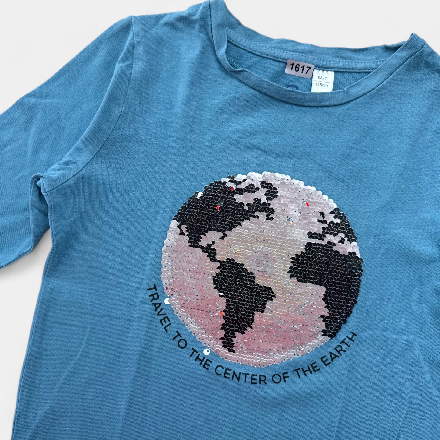 T-Shirt Okaïdi : 6 ans