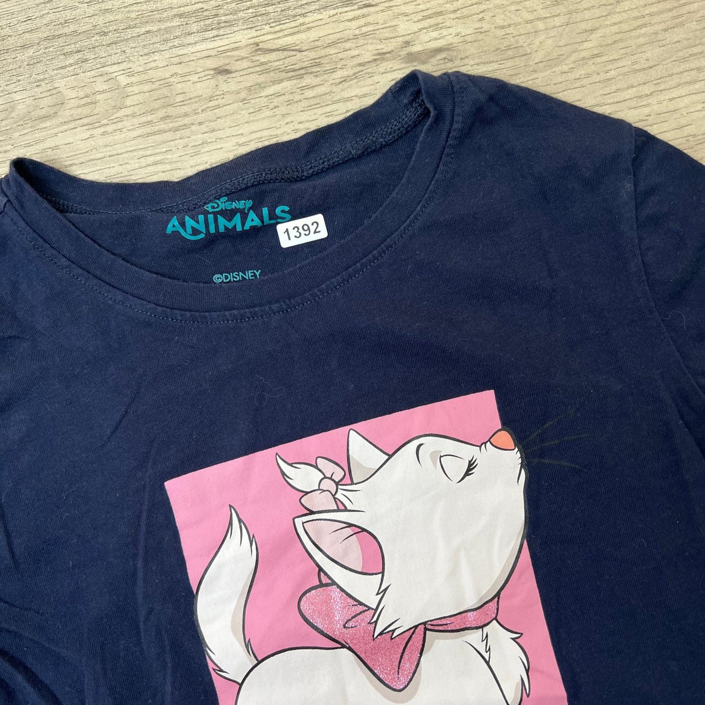 T-Shirt Disney : 12 ans