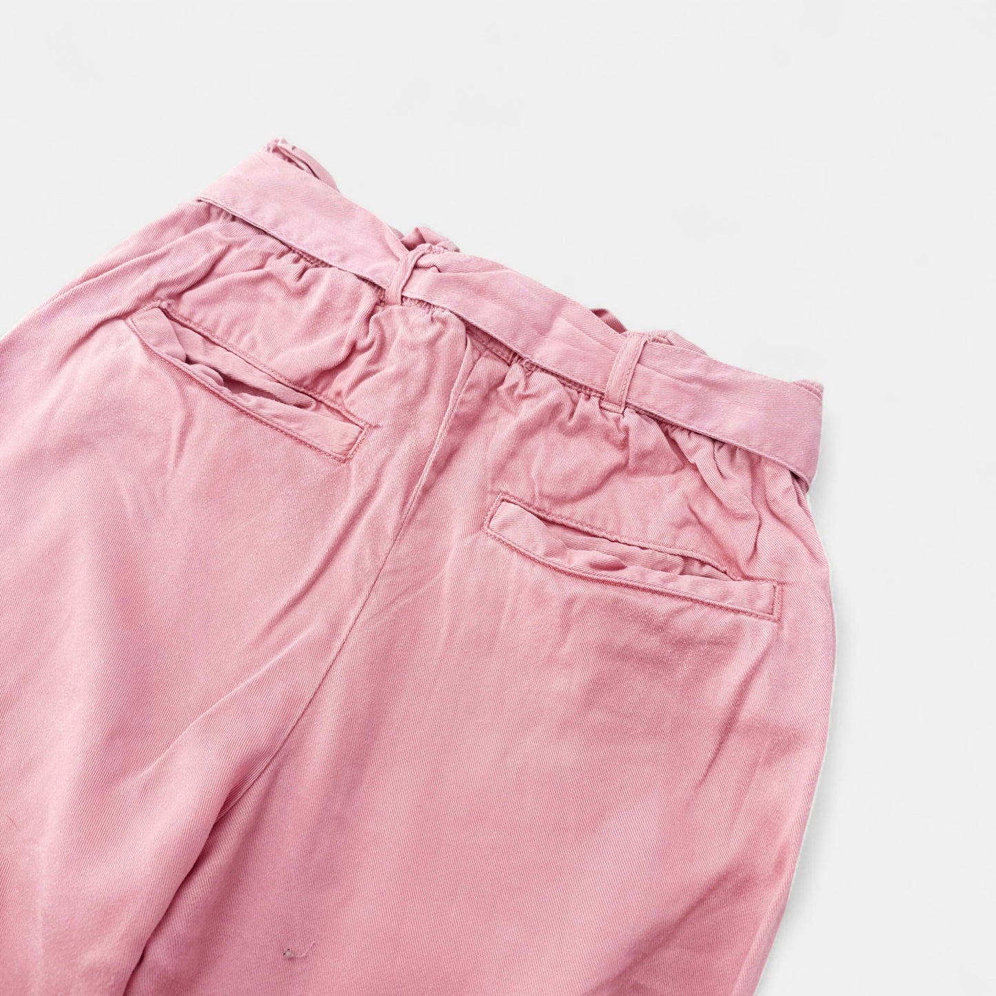 Pantalon Sergent Major : 11 ans