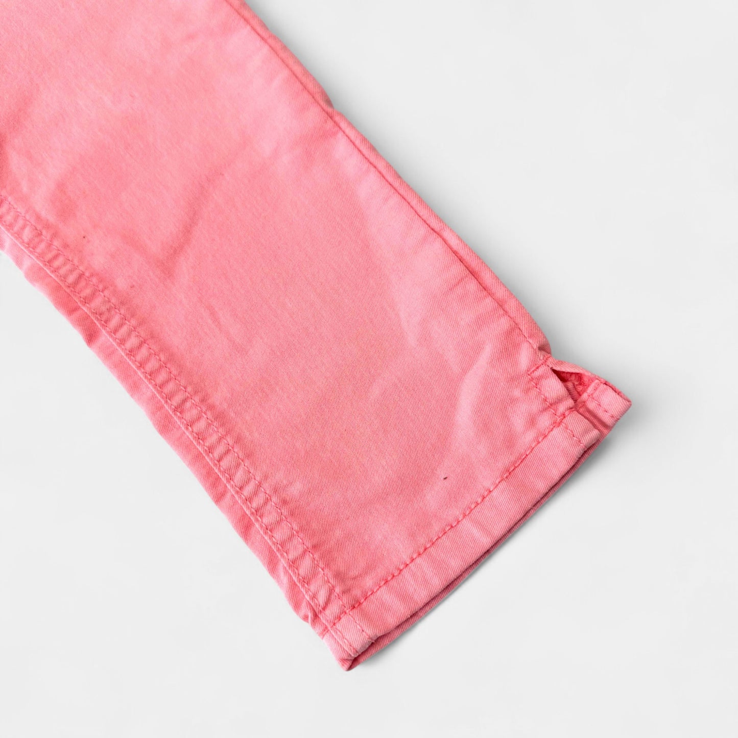 Pantacourt La Halle : 12 ans