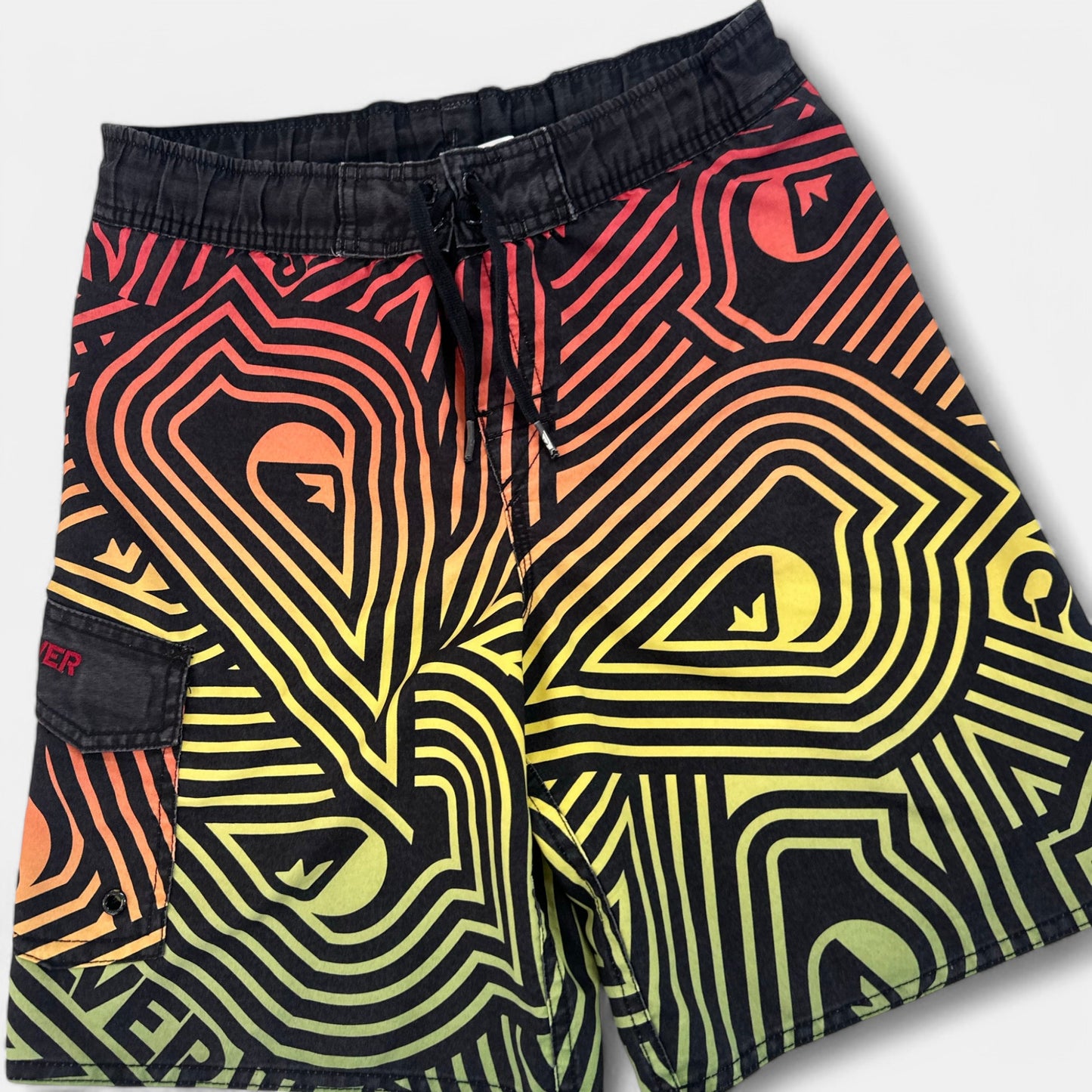 Maillot de bain Quiksilver : 12 ans