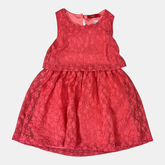 Robe Tissaia : 5 ans