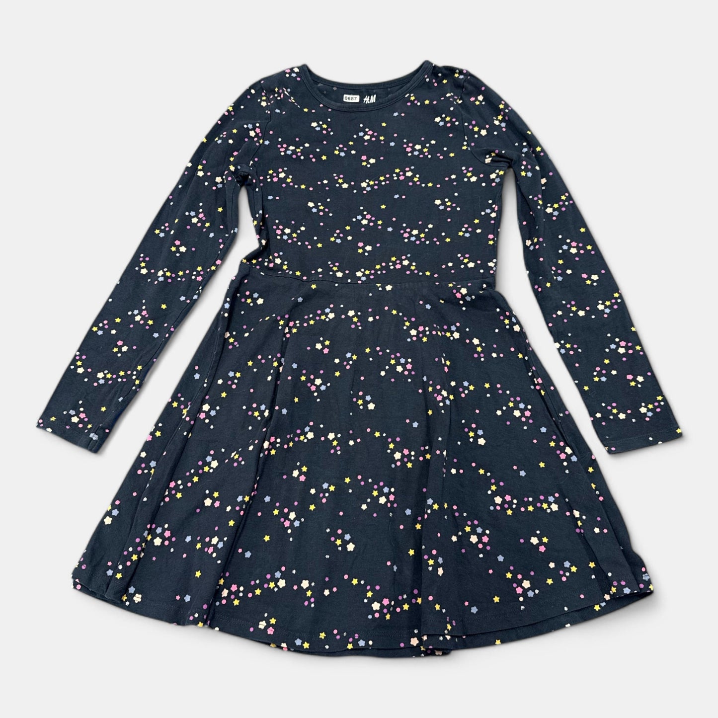 Robe H&M : 8 ans