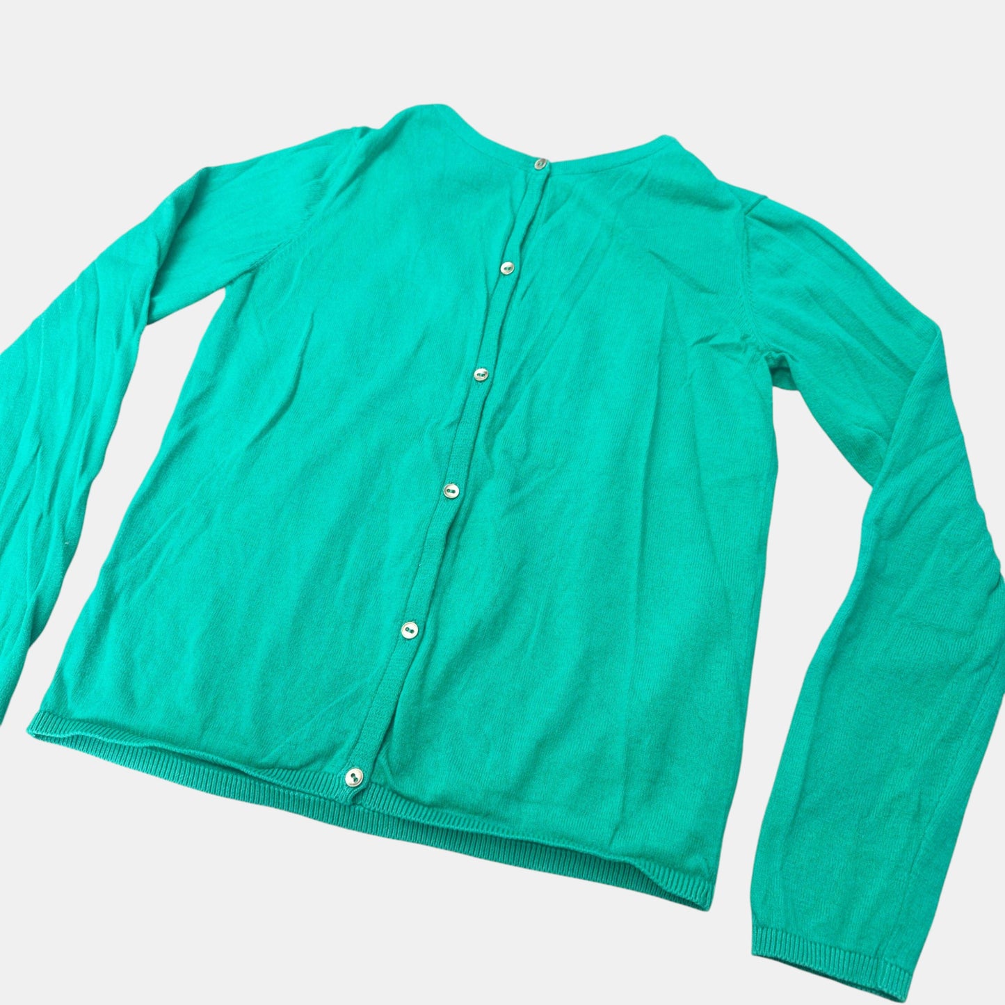 Gilet Kiabi : 12 ans