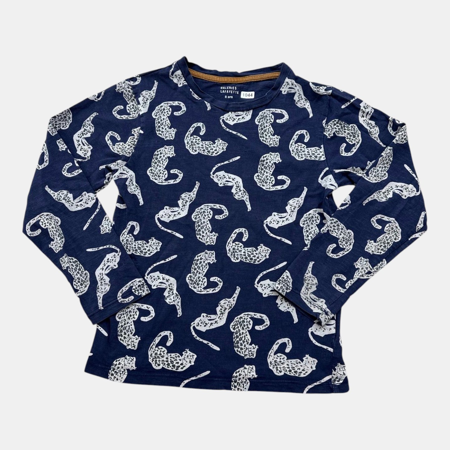 T-Shirt galerie lafayette : 8 ans