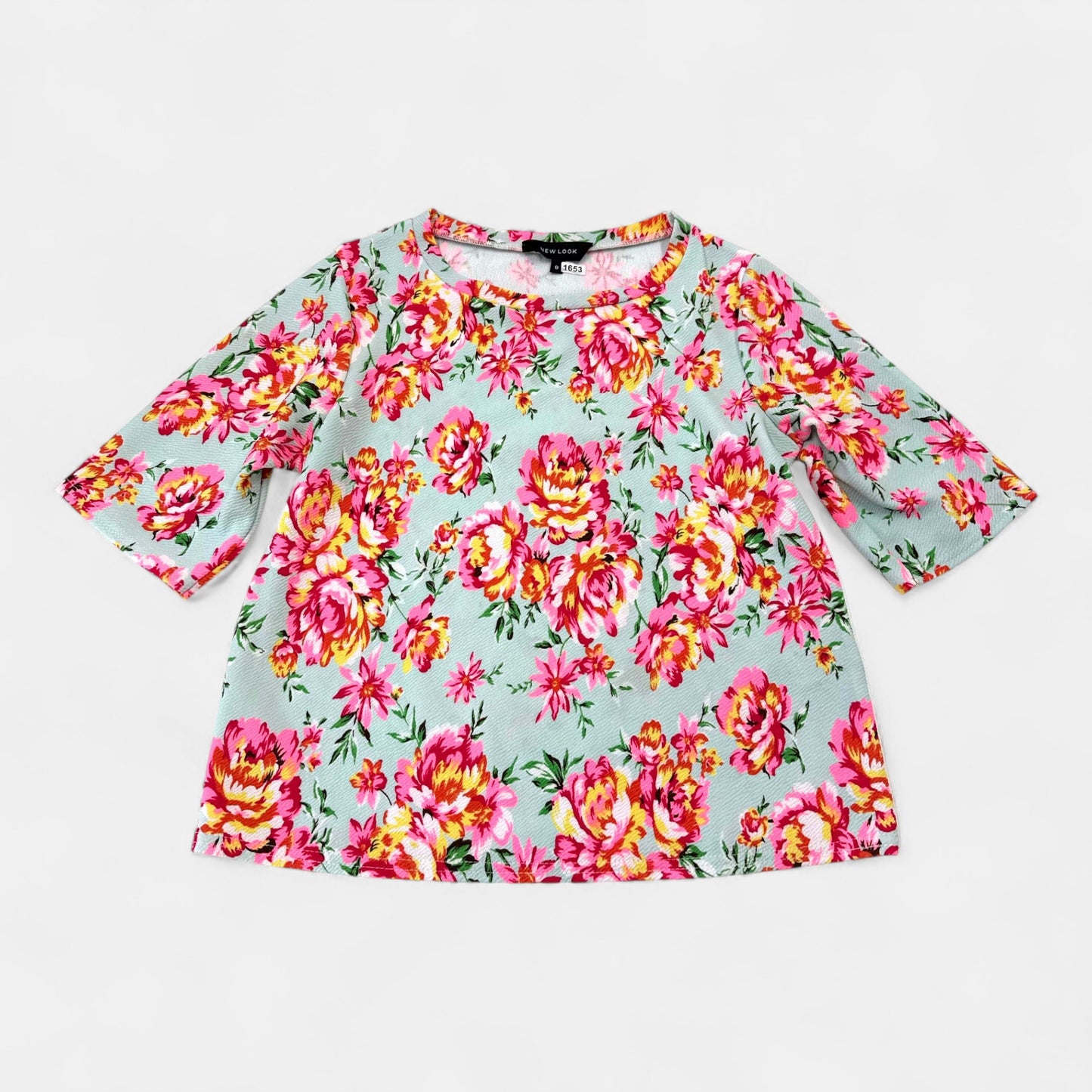 T-Shirt New Look : 8 ans