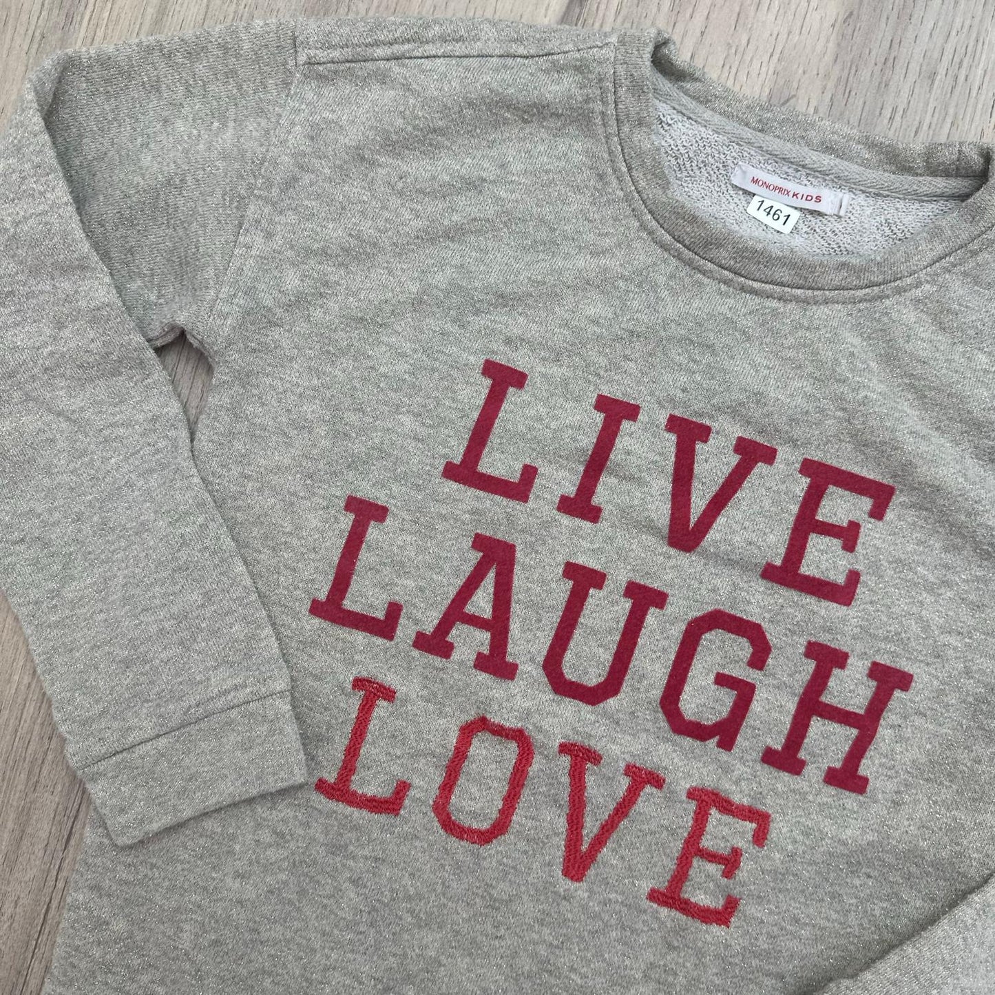 Pull Monoprix Kids : 12 ans