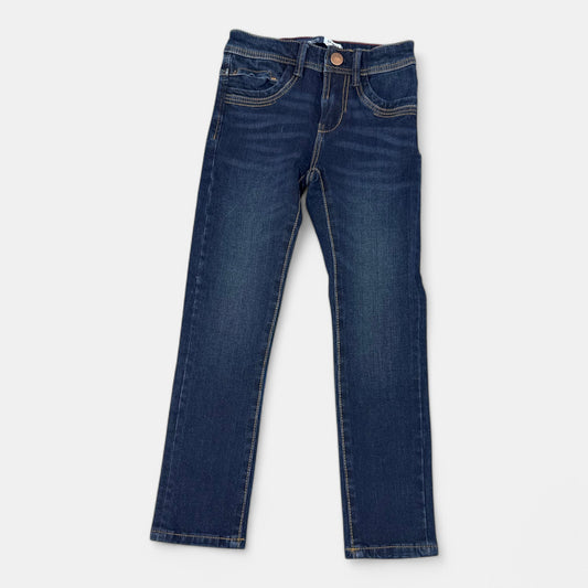 Pantalon skinny  Okaïdi : 5 ans