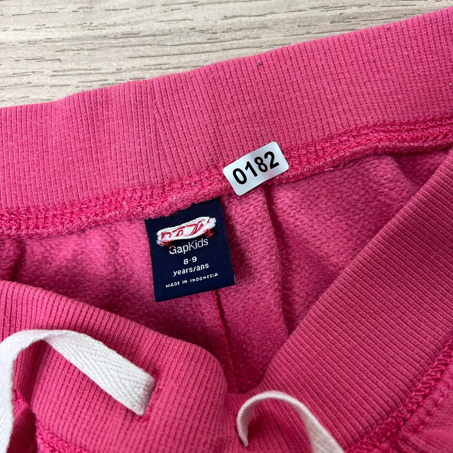 Pantalon Sport Gap : 8 ans