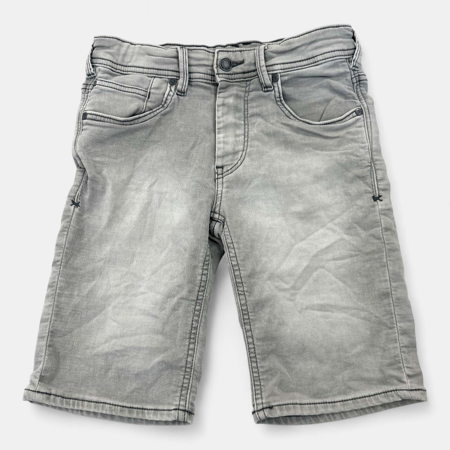 Short Teddy Smith : 12 ans