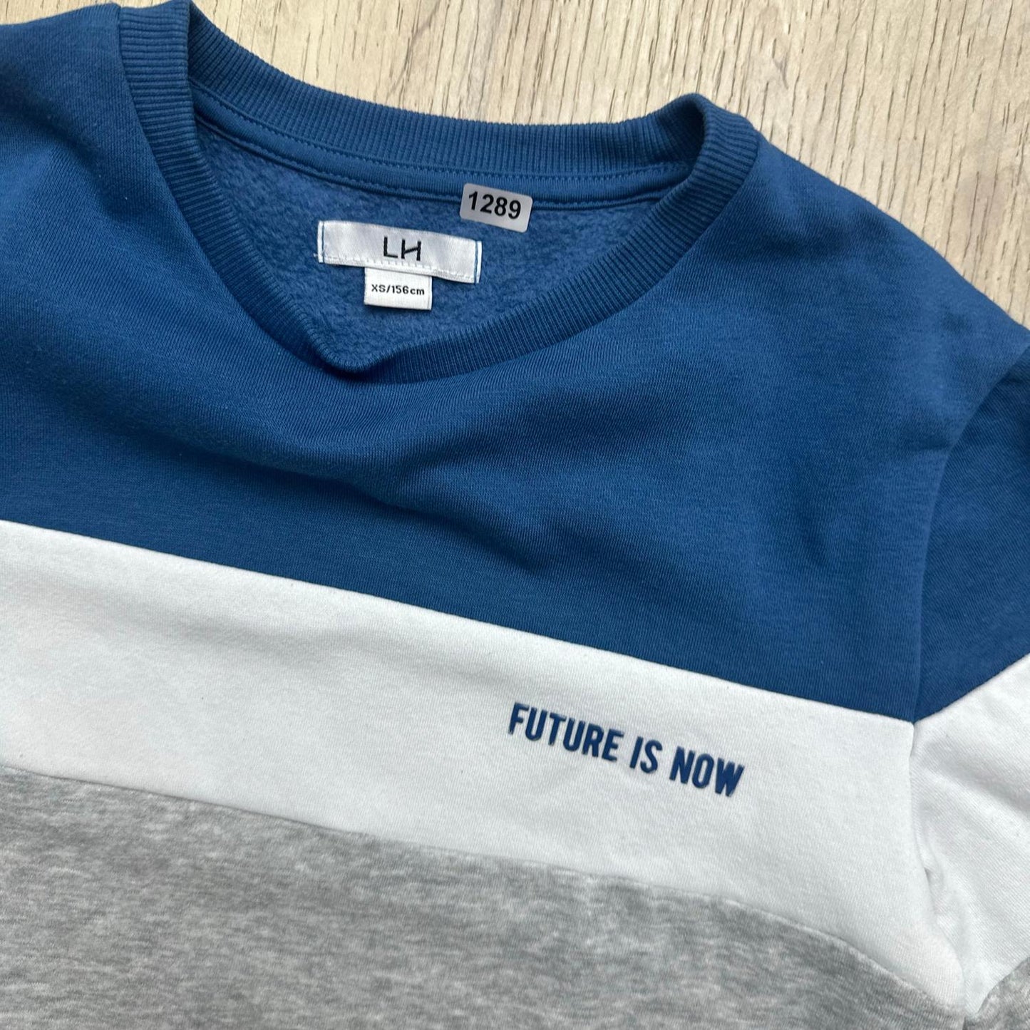 T-Shirt La Halle : 12 ans