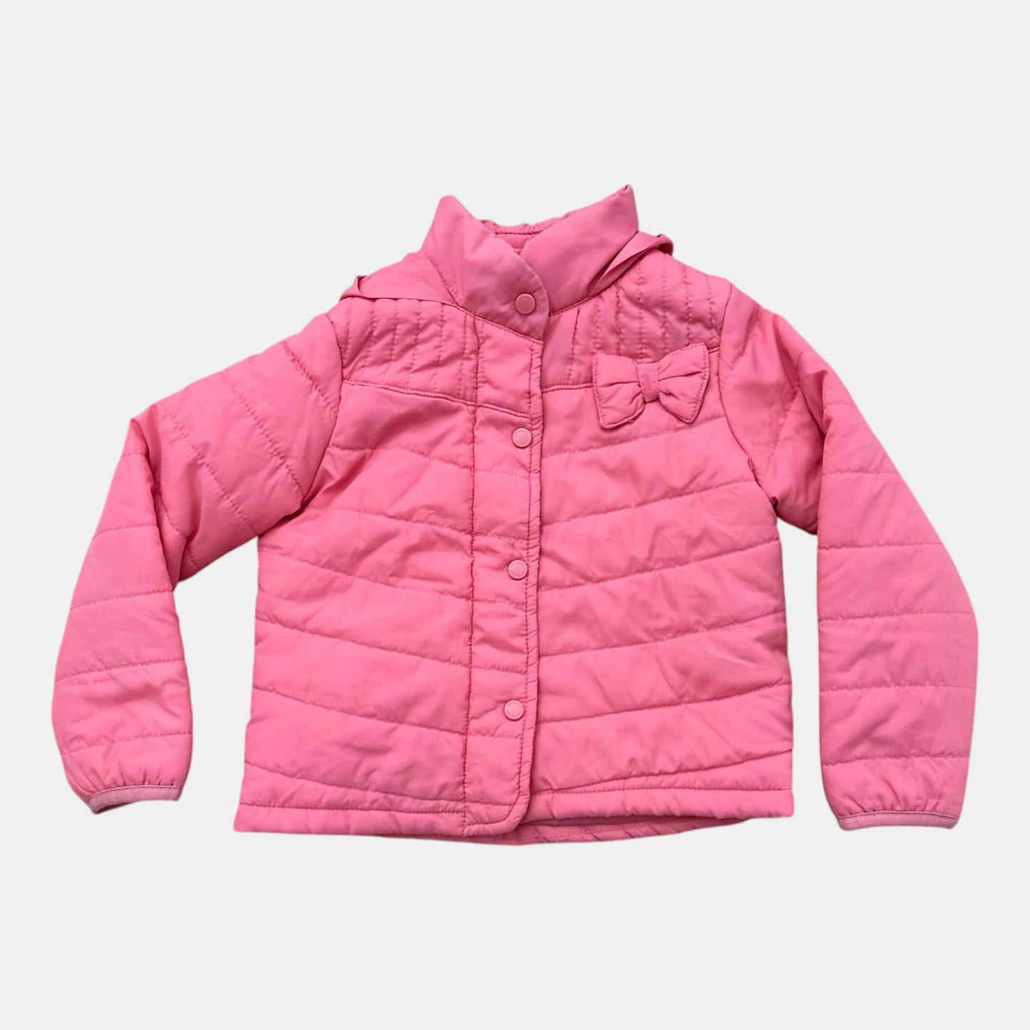 Veste  Verbaudet : 4 ans