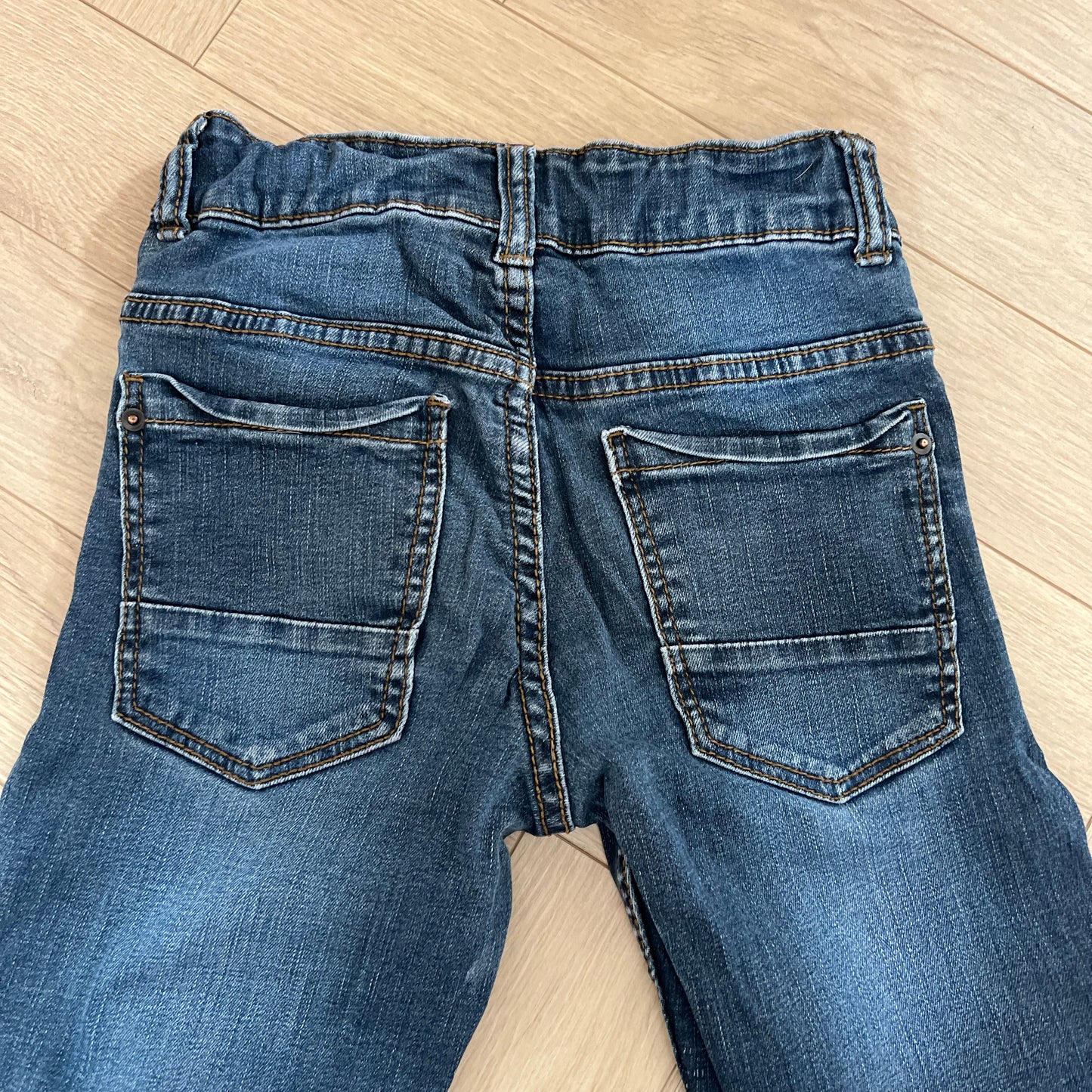 Pantalon Skinny Kiabi : 9 ans