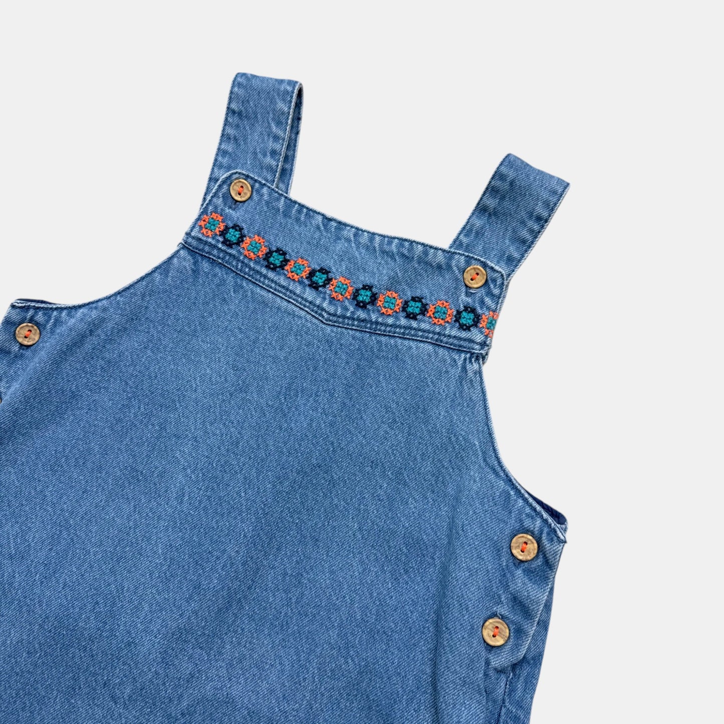 Robe Du Pareil au même : 8 ans