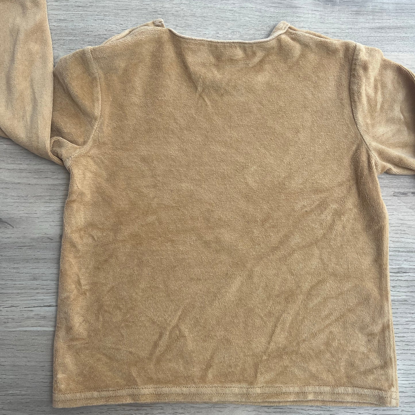 Pyjama Kiabi : 36 mois