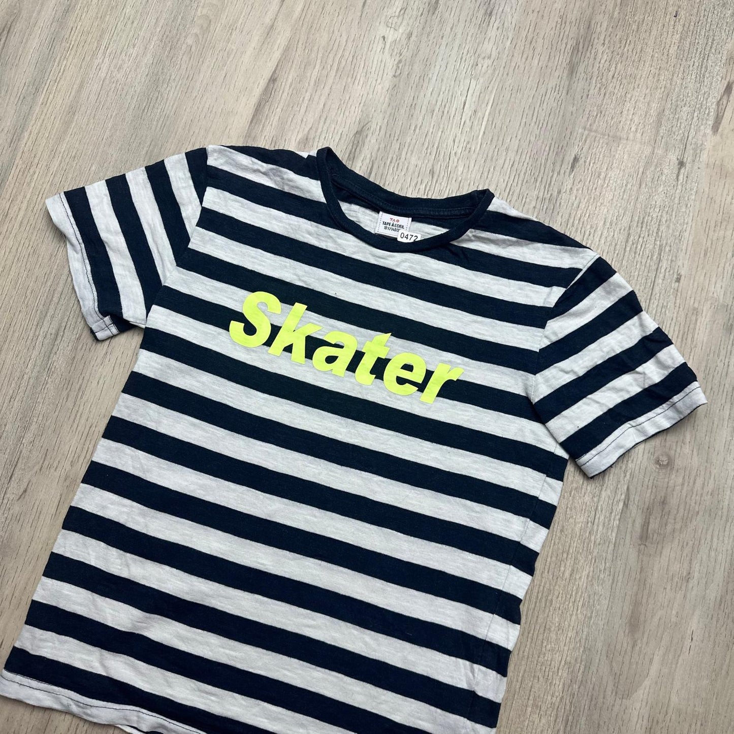 T-Shirt Tape à l'oeil : 10 ans