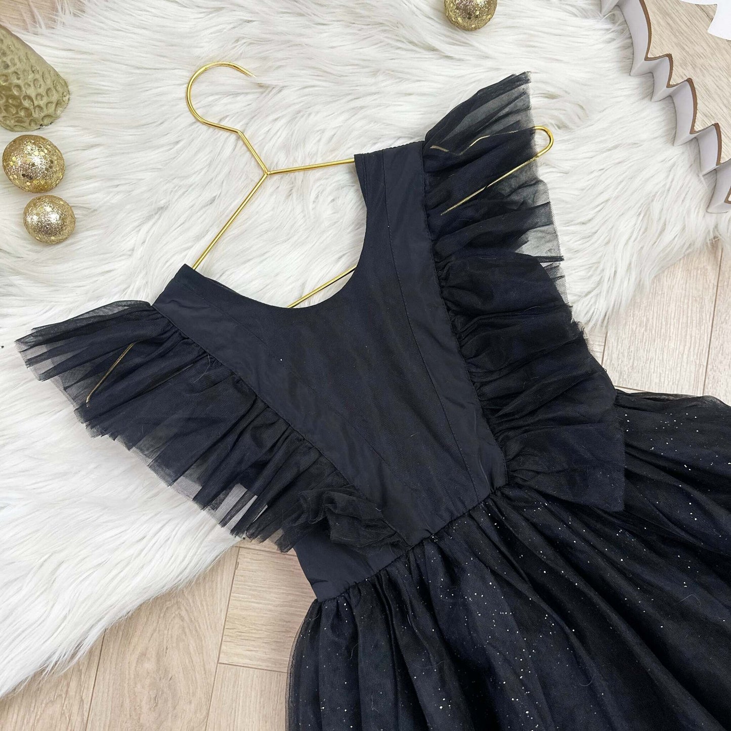 Robe fête Tape à l'oeil : 6 ans