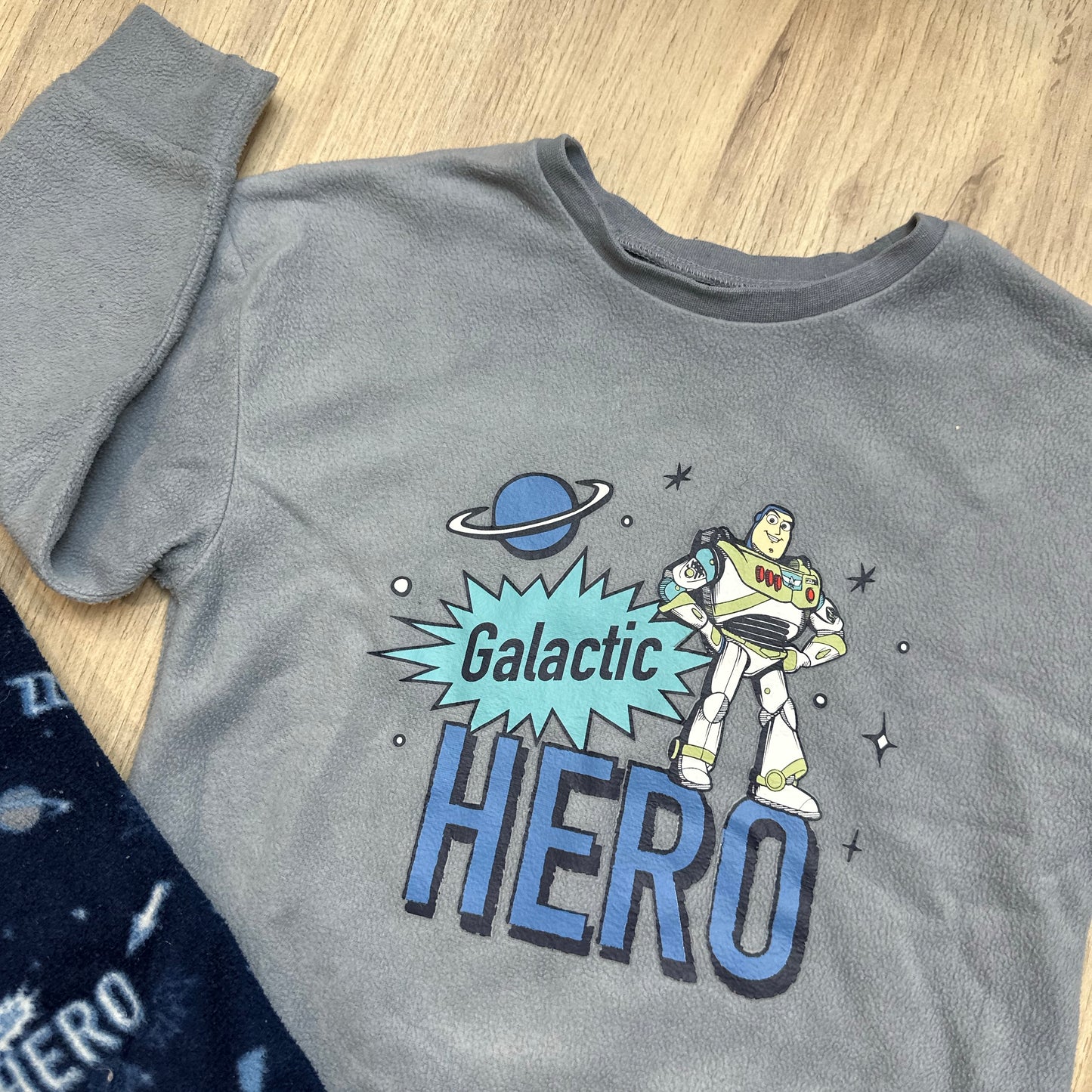 Pyjama pixar : 6 ans