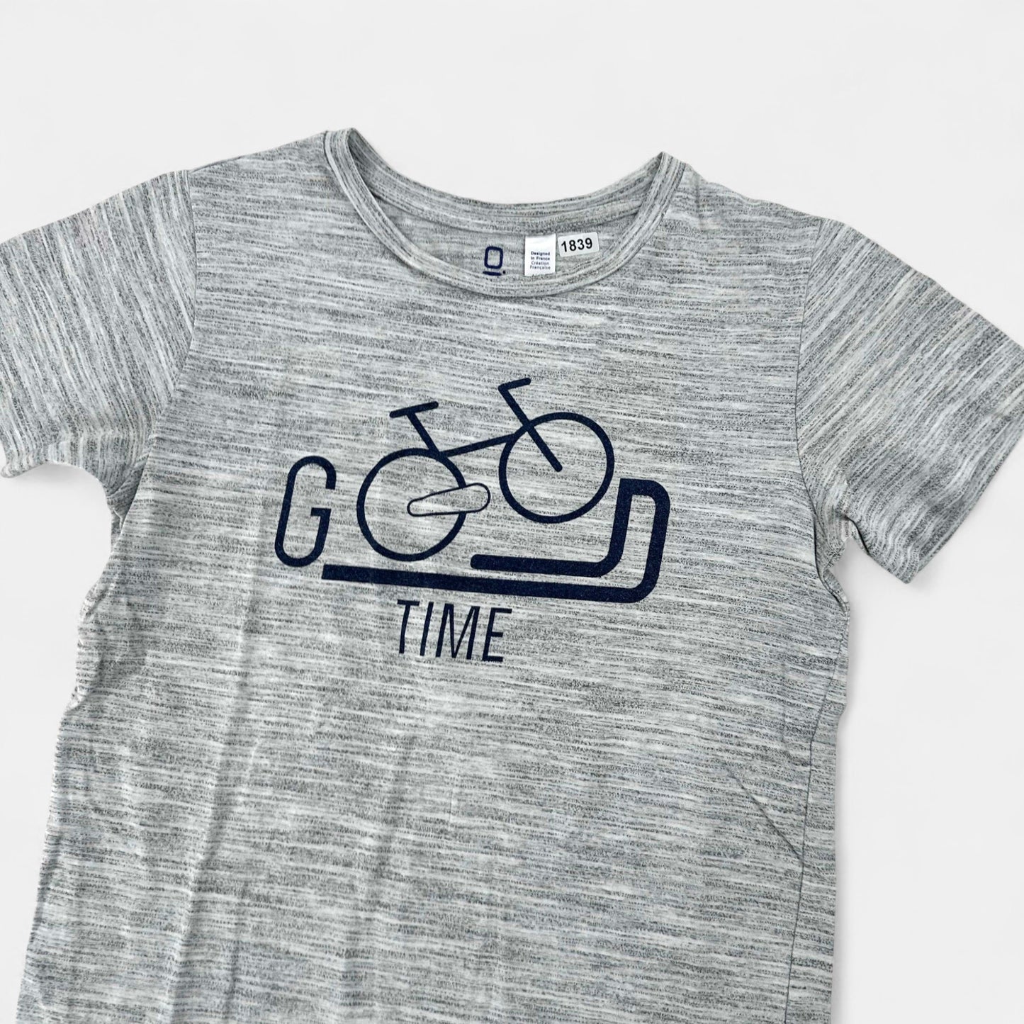 T-Shirt Okaïdi : 10 ans