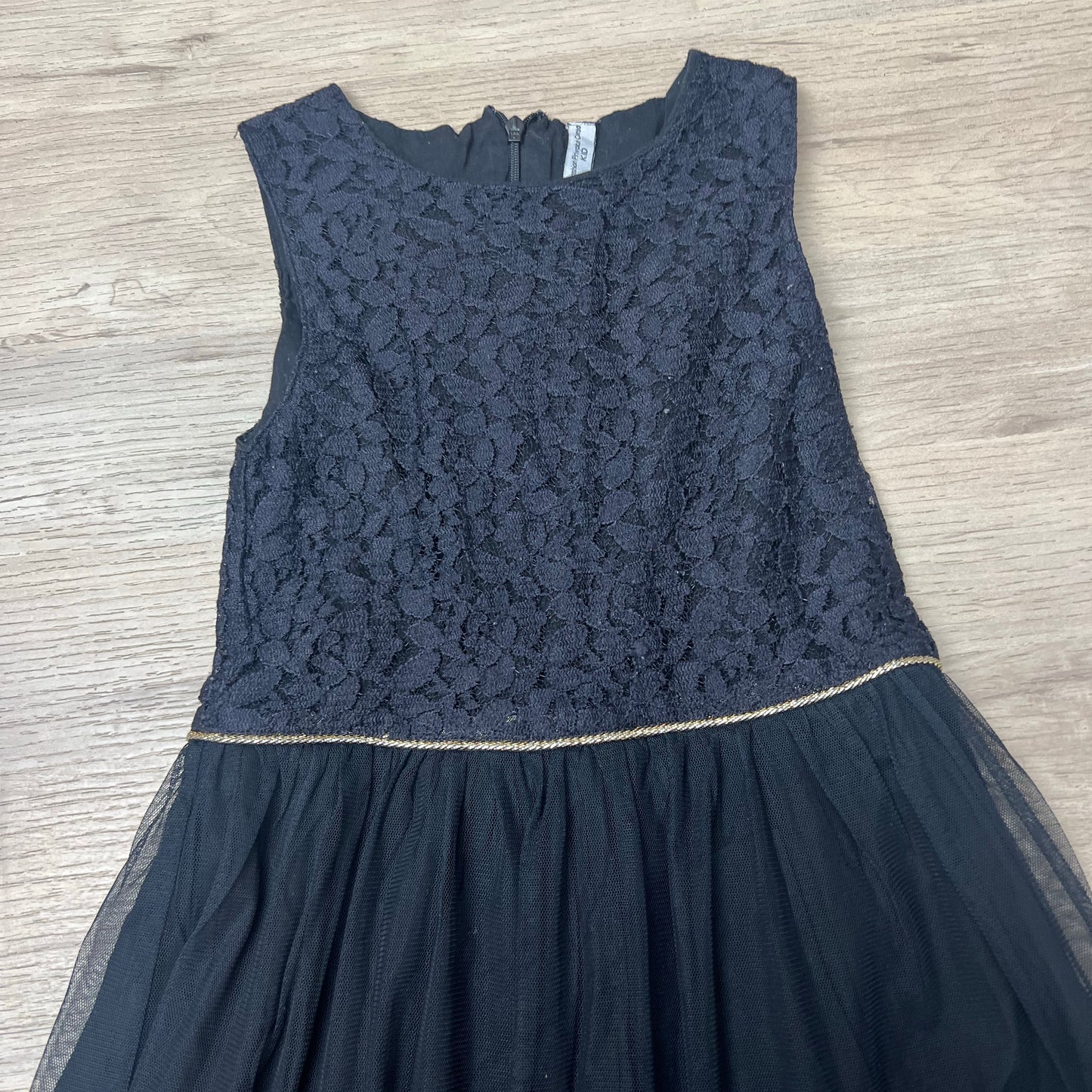 Robe Fashion Private Company : 6 ans