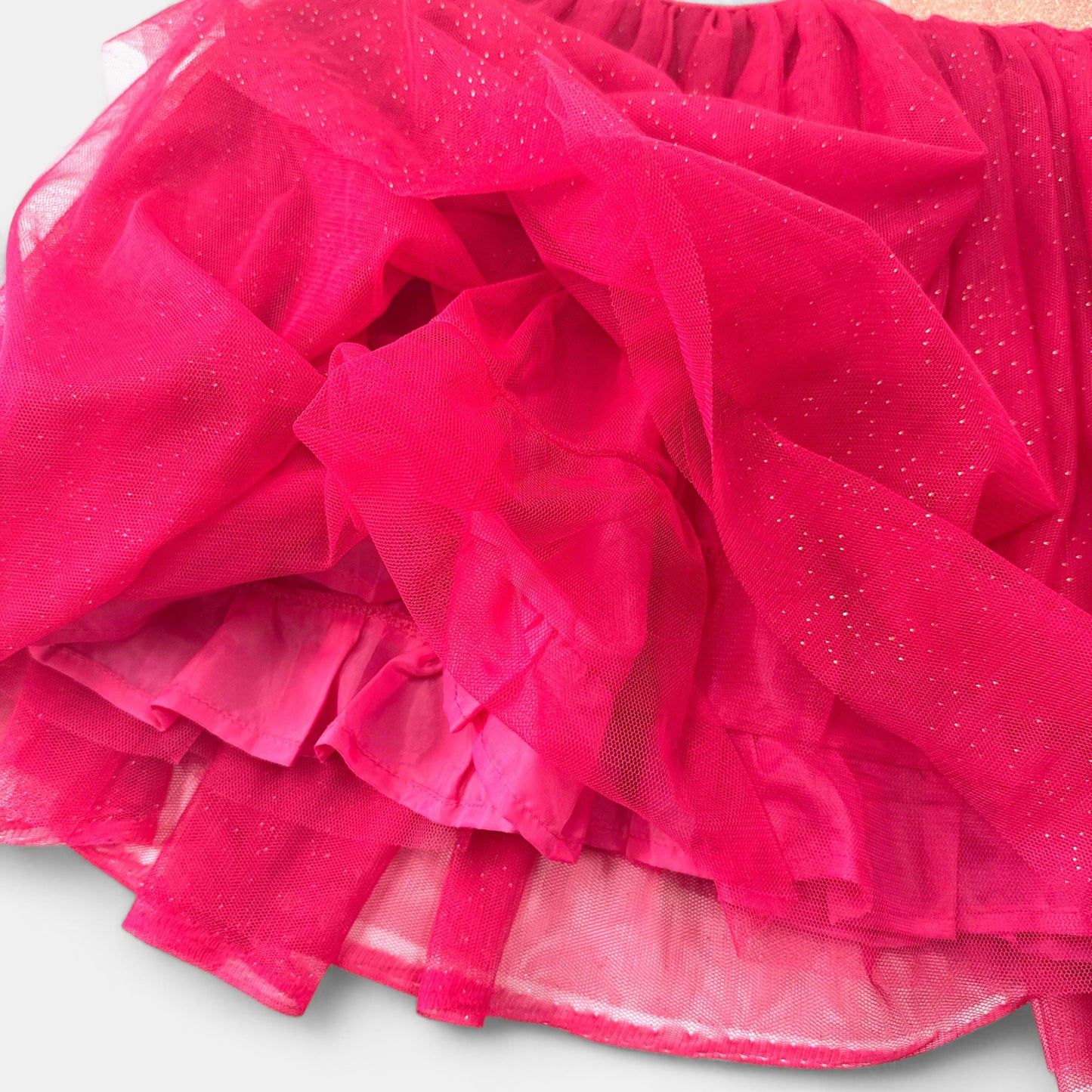 Robe : 14 ans