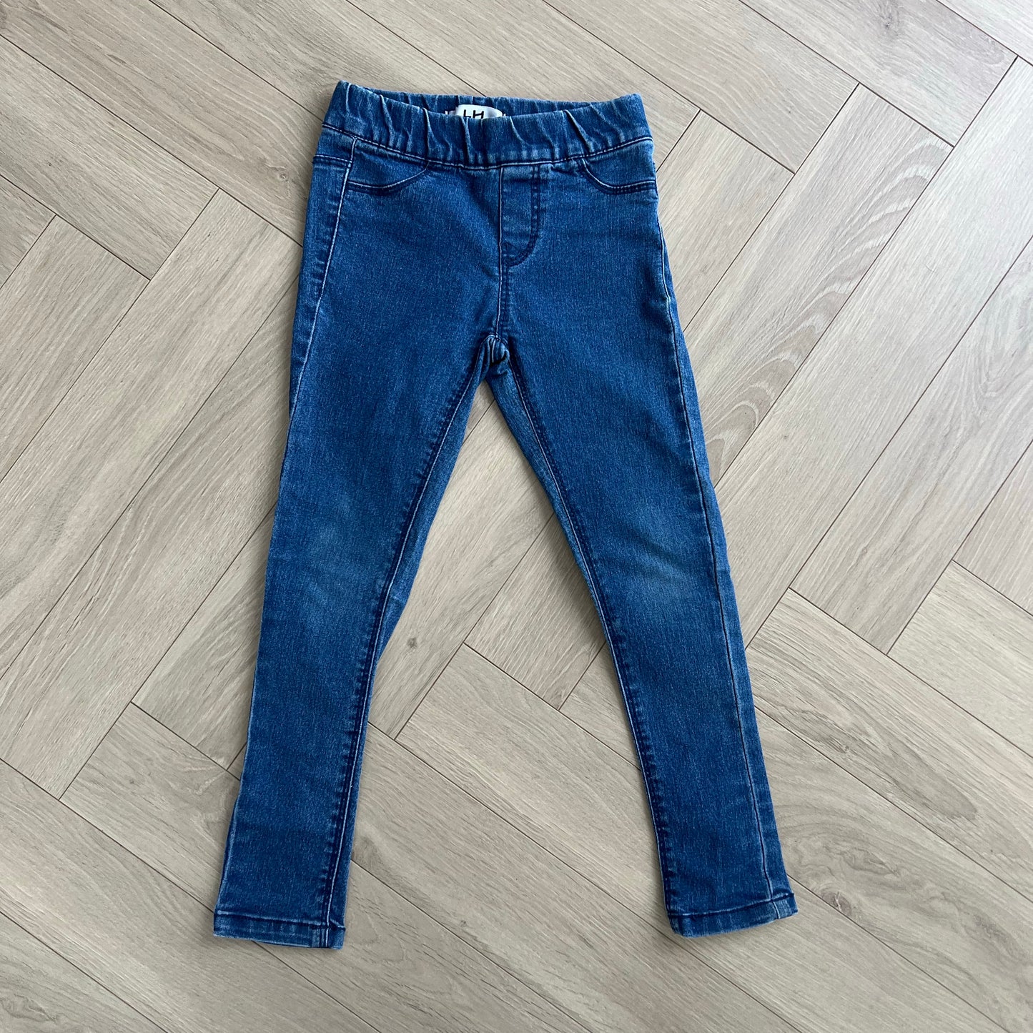 Jegging La Halle : 4 ans