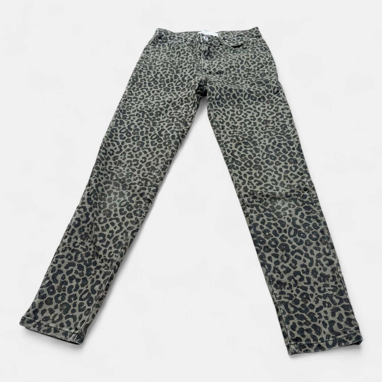 Pantalon Zara : 11 ans