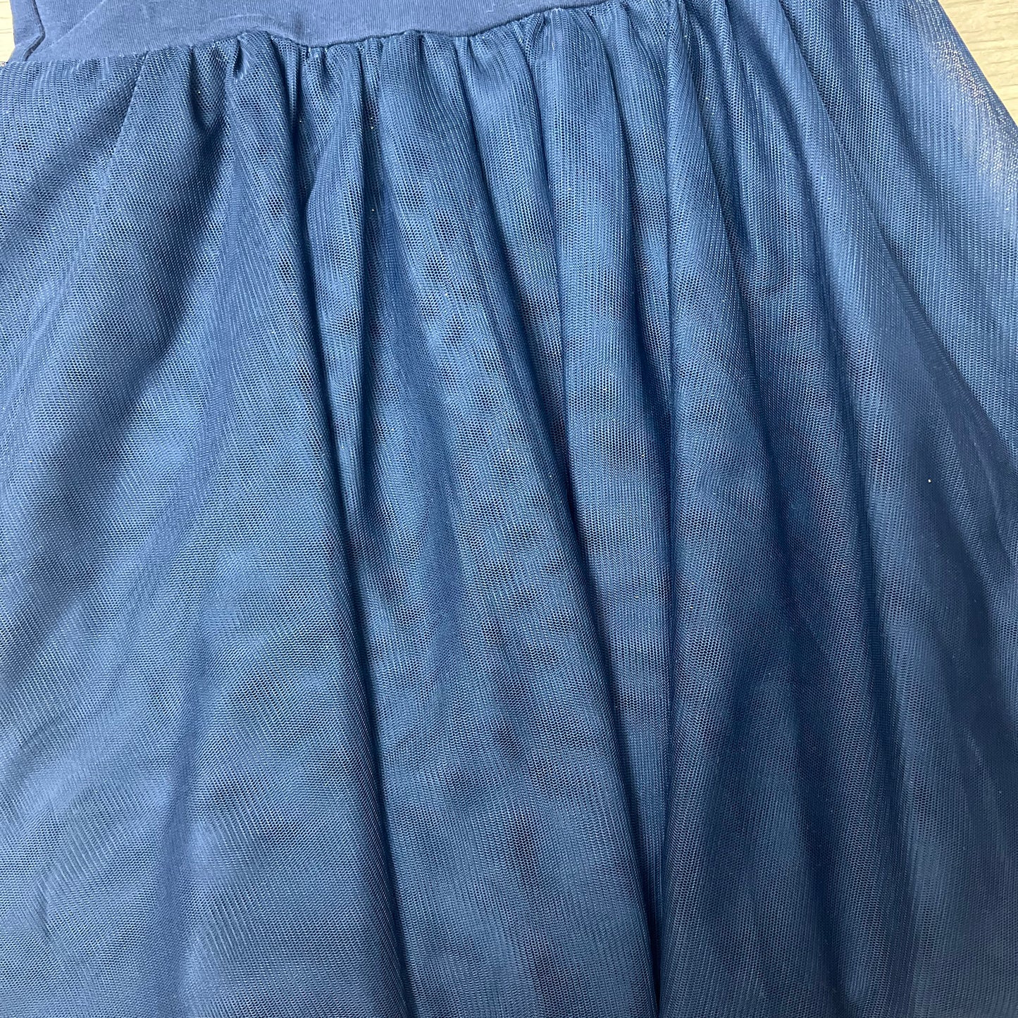 Robe Okaïdi : 6 ans
