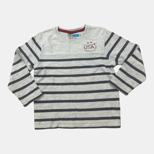 Pull fin Orchestra : 4 ans