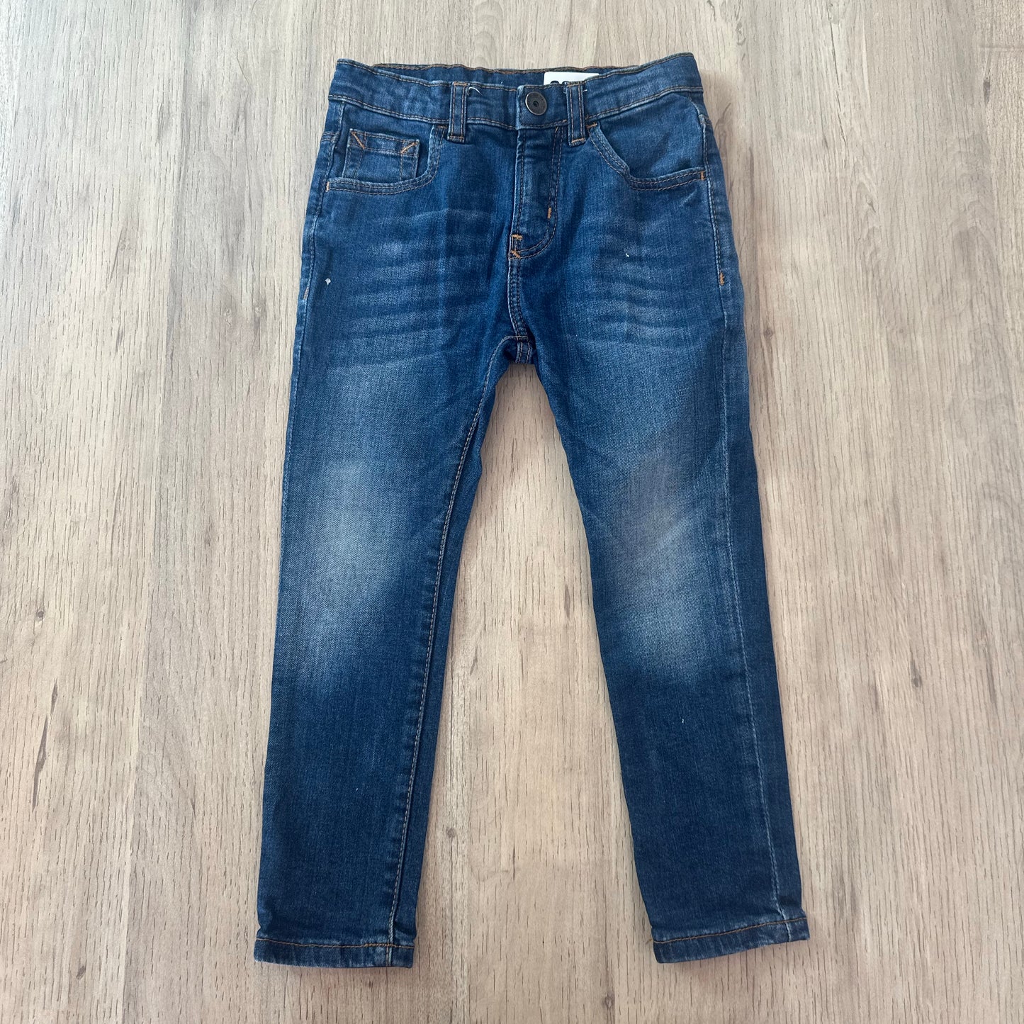 Pantalon Zara : 5 ans