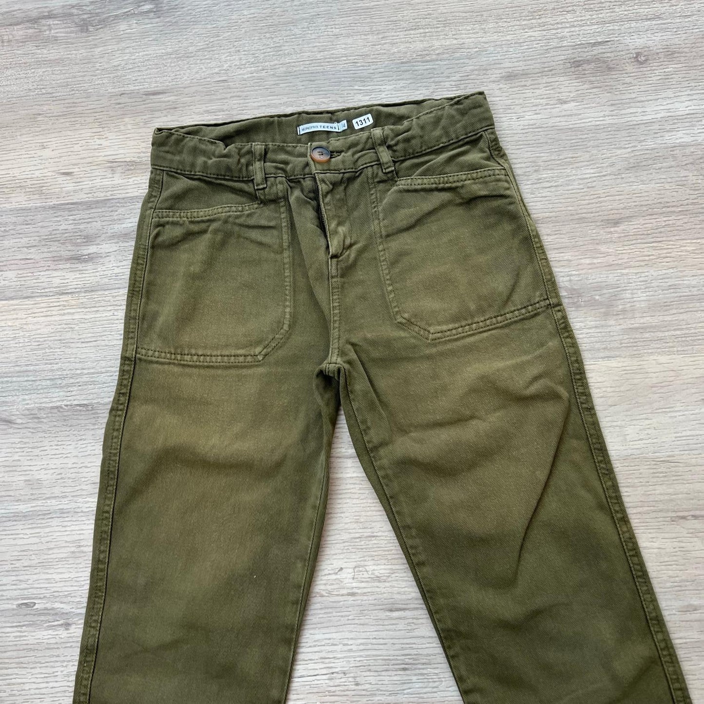 Pantalon Monoprix Kids : 14 ans