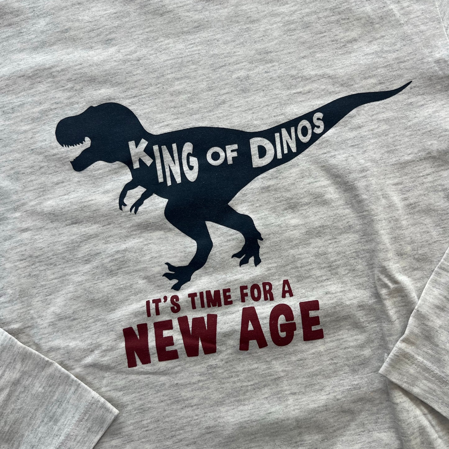 T-Shirt Tape à l'oeil : 10 ans