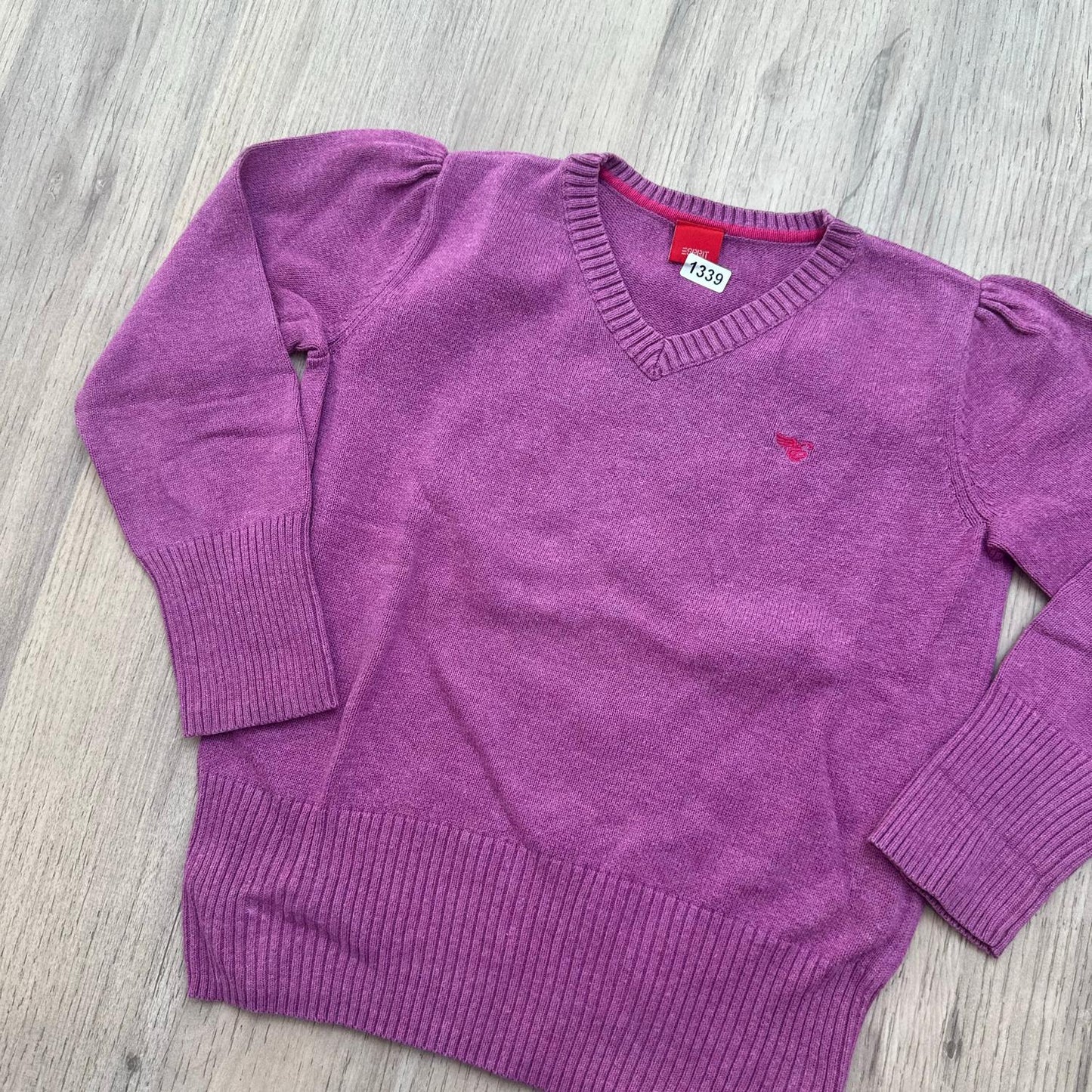 Pull Esprit : 4 ans